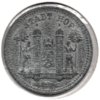 Germany, City of Hof - 10 Kleingelder Satzmarke - 1918 - t #206.2 - Obv.jpg