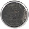Serbia - 2 Dinara - 1942 - KM #32 - Obv.jpg
