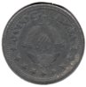 Yugoslavia - 50 Para - 1945 - KM #25 - Obv.jpg
