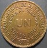 KM 222 1945 Pero SOL de oro rev.jpg