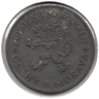 Bohemia & Moravia - 1 Koruna - 1942 - KM #4 - Obv.jpg