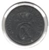 Denmark - 1 Ore - 1942 NS - KM #832 - Obv.jpg