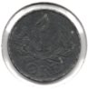 Denmark - 1 Ore - 1942 NS - KM #832 - Rev.jpg