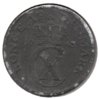 Denmark - 2 Ore - 1943 NS - KM #833a - Obv.jpg