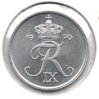 Denmark - 1 Ore - 1970 CS - KM #839.2 - Obv.jpg