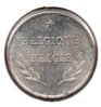 Belgium - 2 Francs - 1944 - KM #133 - Obv.jpg