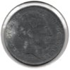 Belgium - 5 Francs - 1941 - KM #130 - Obv.jpg