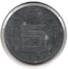 Belgium - 5 Francs - 1941 - KM #130 - Rev.jpg