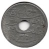 Tunisia - 10 Centimes - 1941 - KM #267 - Obv.jpg