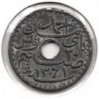 Tunisia - 10 Centimes - 1942 A - KM #268 - Obv.jpg