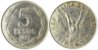 Chile 1977 5 Pesos.jpg