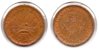 Chihuahua - 5 Centavos - 1914 - Brass - Obv & Rev.JPG