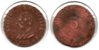 Oaxaca - 5 Centavos - 1915 - KM #719.JPG