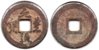 China - Northern Sung Dynasty - Cash - Ruler Shen Tsung 1068-1085 - Reign Yuang-Feng 1078-1085 -.JPG