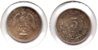 Mexico - 5 Centavos - 1903 CnV - KM #400 - 1.3530g, .09030ag, 0.0392oz.JPG