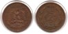 Mexico - 5 Centavos - 1929 Mo - KM #422 - Bronze, 9.0g, 28mm.JPG