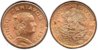 Mexico - 5 Centavos - 1975 Mo - KM #427 - Brass, 2.7500g, 18mm - Light Toning.JPG