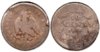 Mexico - 10 Centavos - 1864 M - KM #386.1 - 2.7073g, 0.9030ag, 0.0786oz.JPG