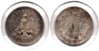 Mexico - 10 Centavos - 1933 M - KM #431 - 1.6600g, 0.7200ag, 0.0384oz 15mm.JPG