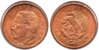 Mexico - 10 Centavos - 1920 Mo - KM #433 - Bronze, 5.5g, 23.5mm.JPG