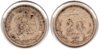 Mexico - 20 Centavos - 1907 M - KM #435 - 5.og, .800ag, .1286oz - Curved 7.JPG