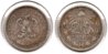 Mexico - 20 Centavos - 1907 M - KM #435 - 5.og, .800ag, .1286oz - Straight 7.JPG