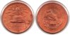 Mexico - 20 Centavos - 1920 Mo - KM #437 - Bronze, 10g, 28.5mm.JPG