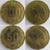 1974 Chile 50 and 100 Escudos.jpg