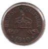 German East Africa - 1 Heller - 1911 - Obv.jpg