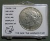 1922-P Peace Dollar from Million Dollar Display Closed Case Obv.jpg