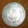 1897 Morgan Silver dollar back.jpg