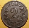 1877 Norway 1 and 2 ore 003.jpg