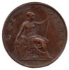 Great Britain - 1 Penny - 1901 - Rev.jpg
