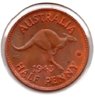 Australia - Half Penny - 1943 - Rev.jpg