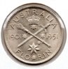 Australia - 1 Florin - 1951 - Rev.jpg