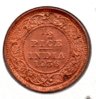 India - Half Pice - 1936 - Rev.jpg