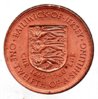 Jersey - Twelfth Shilling - 1960 - Rev.jpg