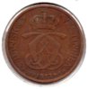 Danish West Indies - 1 Cent - 1913 - Obv.jpg