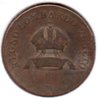 Lombarty-Venetia - 1 Centesimo - 1822 M - Obv.jpg