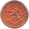 Curacao - 2 Half Cents - 1947 - Obv.jpg