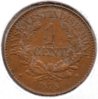 Danish West Indies - 1 Cent - 1878 - Rev.jpg