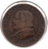 Papal States - 1 Soldo - 1867 - Obv.jpg