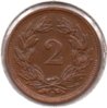 Switzerland - 2 Rappen - 1949 B - Rev.jpg