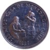 250 years Casa de moneda 2000 CLP II.jpg
