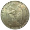 KM 173.2 1927 Chile 5 pesos I.jpg