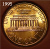 1995  LINCOLN CENT Reverse 1995.jpg