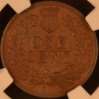 1872 Indian Head Cent - Reverse.jpg