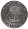 KM 112.1 1852 Bolivia 8 soles PTS FM rev.jpg