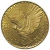 KM 190 1961 Chile 5 Centesimos obv.jpg
