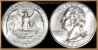 1998 Washington Quarter and die set.jpg